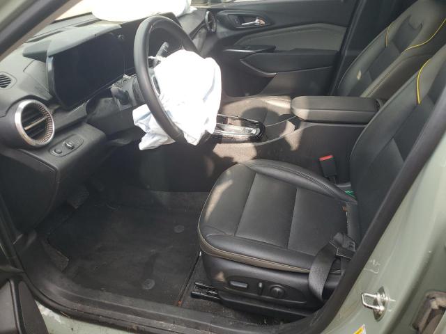 2024 CHEVROLET TRAX ACTIV KL77LKE26RC108773