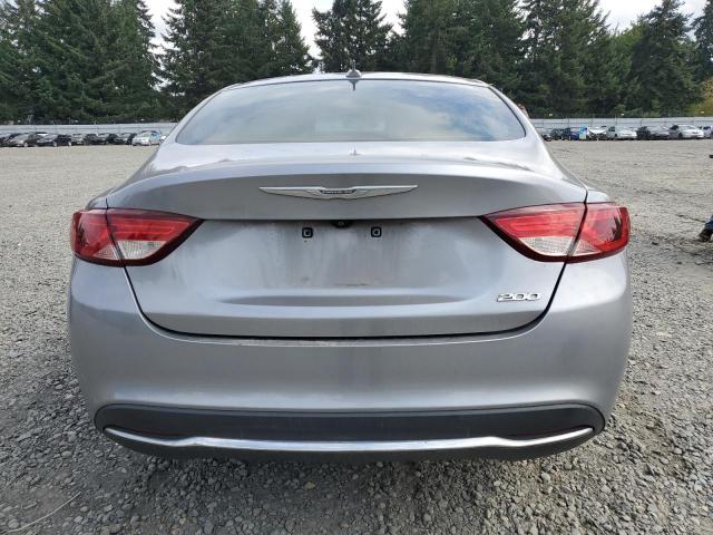 2015 CHRYSLER 200 LIMITE 1C3CCCAB9FN655635
