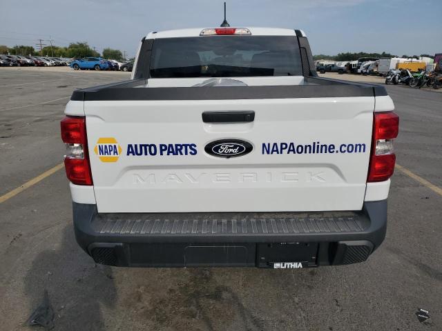 2025 FORD MAVERICK XL 3FTTW8A3XSRA10654