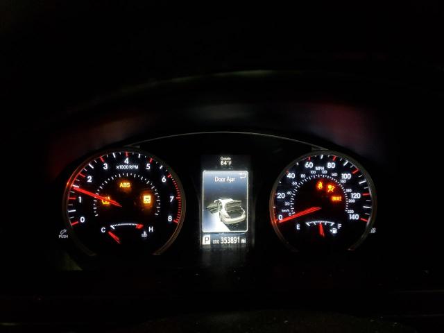 2015 TOYOTA CAMRY LE - 4T1BF1FKXFU479773