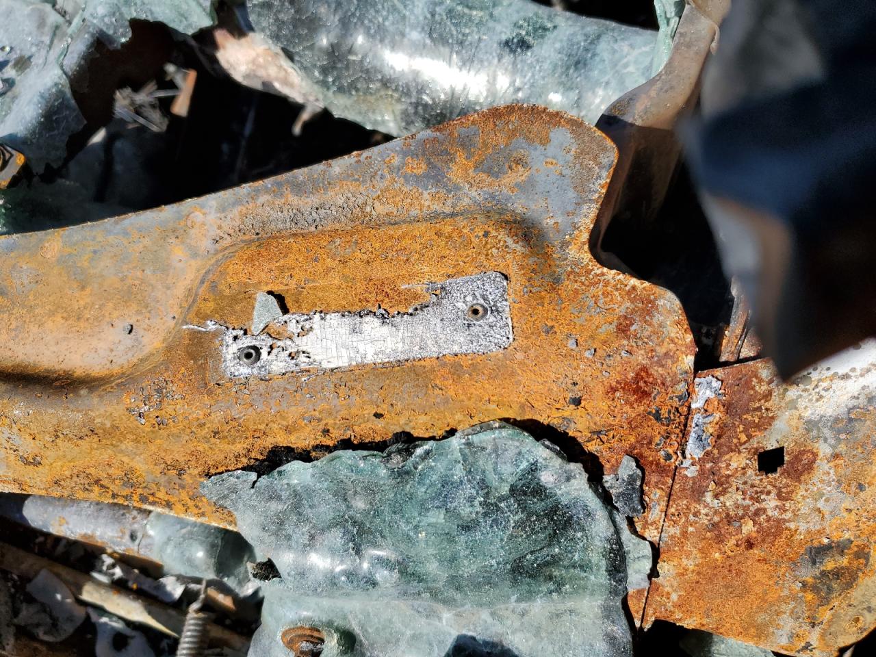 FORD F-150 SUPER CAB