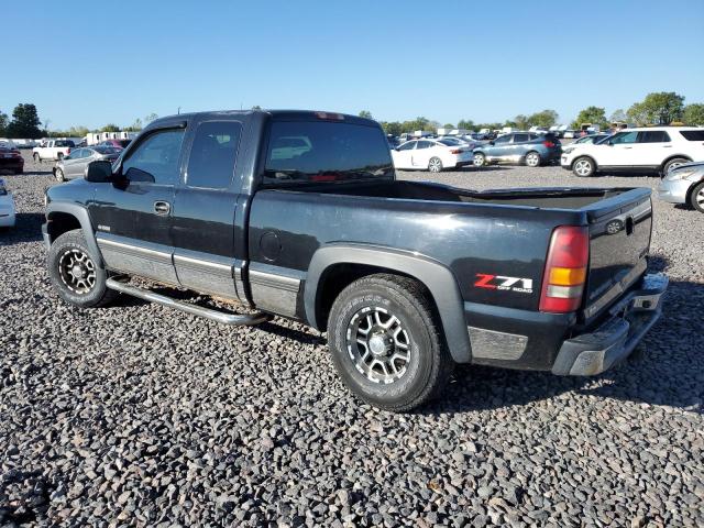 2002 CHEVROLET SILVERADO #3263733701