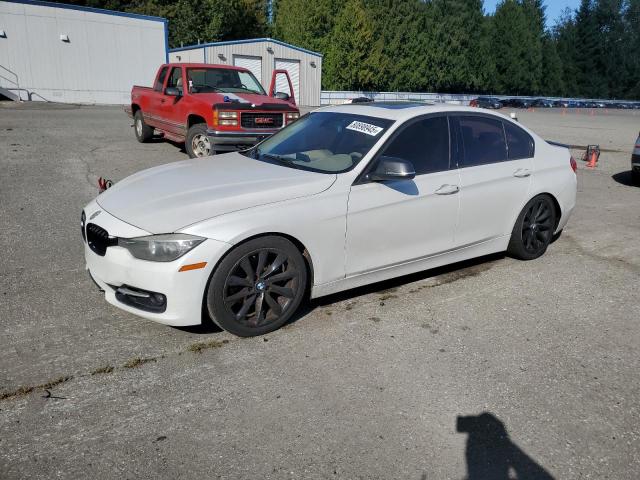 BMW 328 I