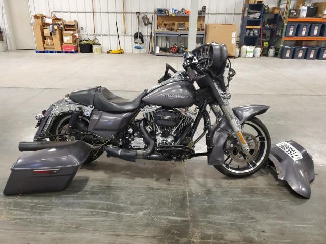 2015 HARLEY-DAVIDSON FLHX STREE 1HD1KBM1XFB655274