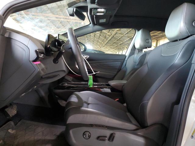 2023 VOLKSWAGEN ID.4 PRO S 1V2VMPE81PC039611