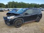 2020 SUBARU FORESTER S - JF2SKAMC6LH538903