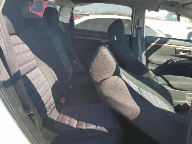 2021 HONDA CR-V EX - 7FART6H59ME033835