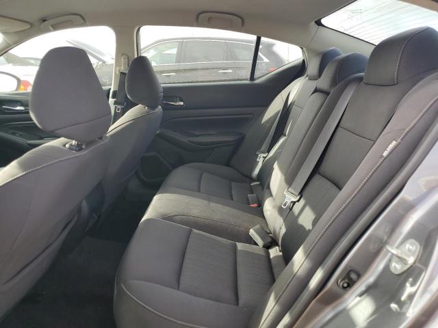 2020 NISSAN ALTIMA S 1N4BL4BV6LC246995