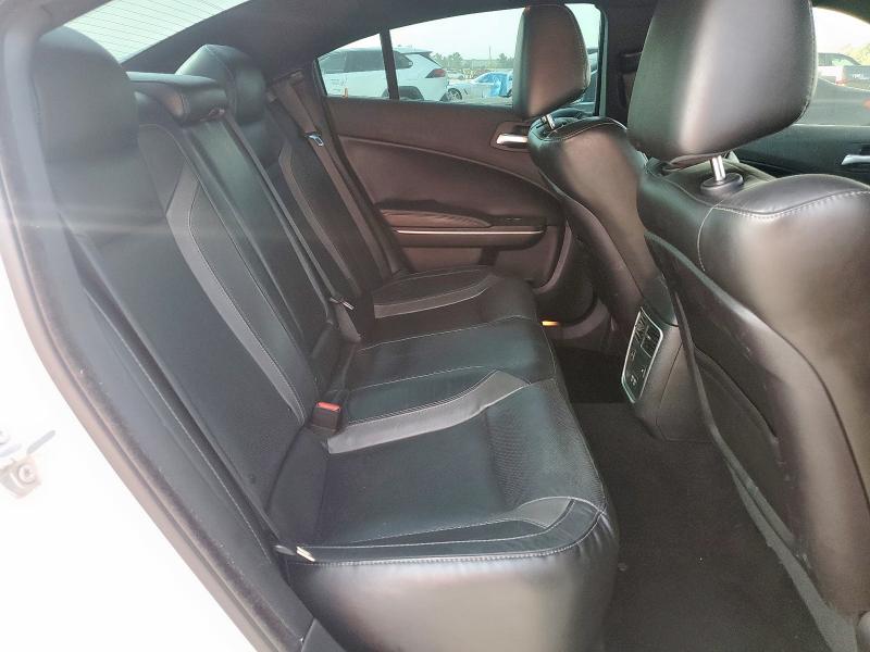 2019 DODGE CHARGER SXT 2C3CDXBGXKH752831