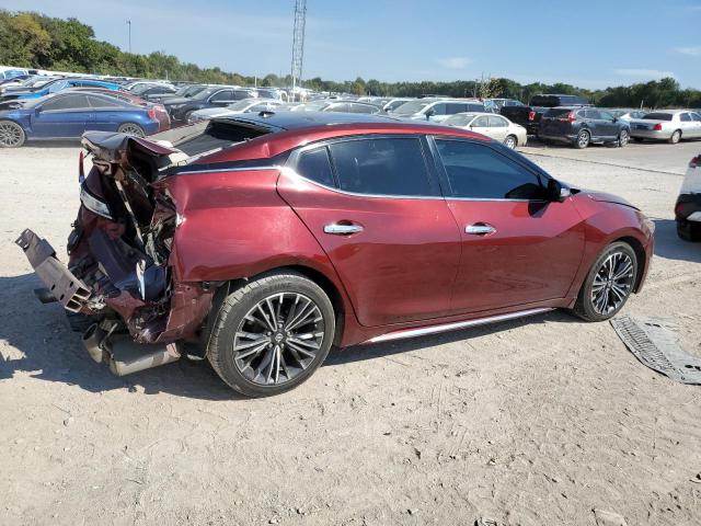 2016 NISSAN MAXIMA 3.5 - 1N4AA6AP3GC394401