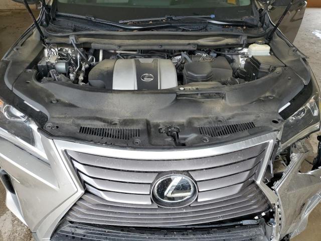2017 LEXUS RX 350 BAS 2T2ZZMCAXHC058722