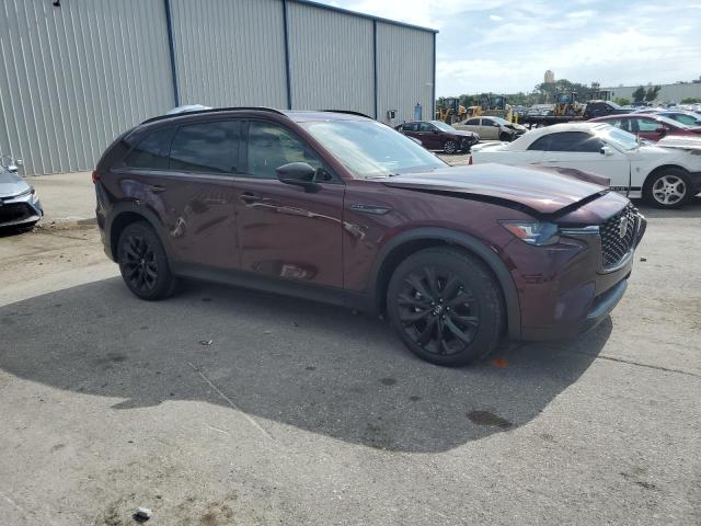 2025 MAZDA CX-90 PREM JM3KKCHD6S1219853