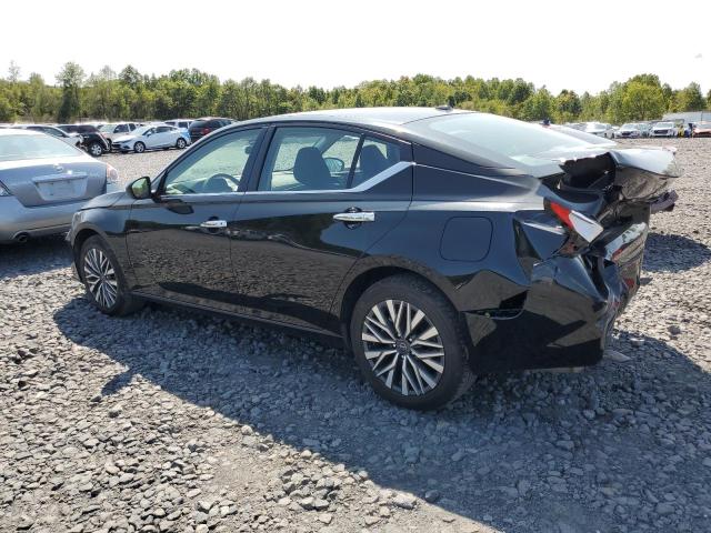 2024 NISSAN ALTIMA SV 1N4BL4DW2RN339757