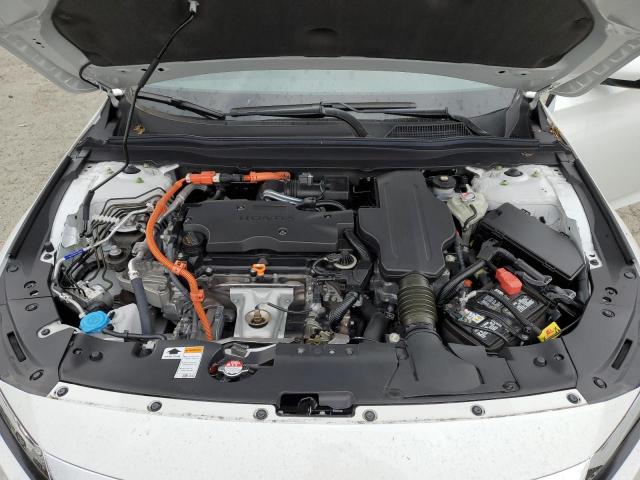 2022 HONDA ACCORD HYBRID EXL 1HGCV3F51NA020635