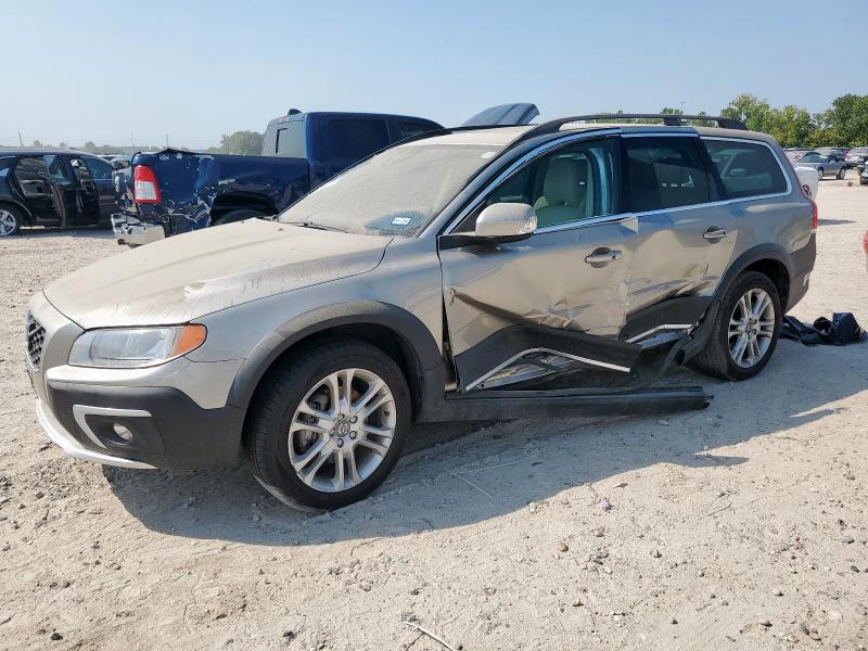 2016 VOLVO XC70 T5 PR YV440MBK5G1248950