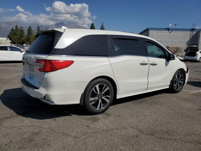2018 HONDA ODYSSEY EL 5FNRL6H9XJB083248