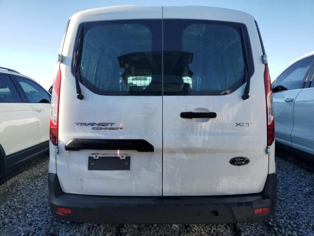 2023 FORD TRANSIT CO NM0LS7T20P1556985