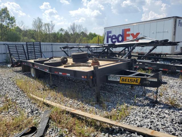 Global Auto Auctions: 2023 BELSHE TRAILER