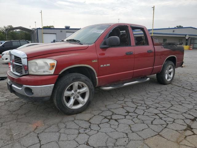 DODGE RAM 1500 ST