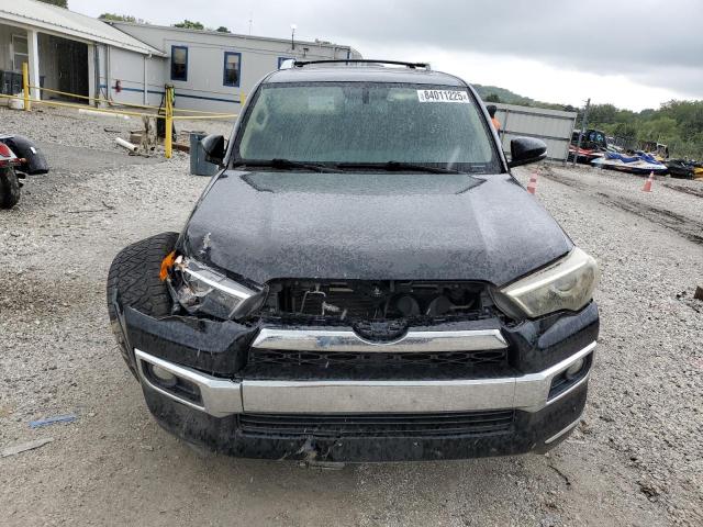 2015 TOYOTA 4RUNNER SR JTEBU5JR2F5215281