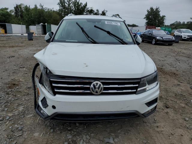 2018 VOLKSWAGEN TIGUAN SE - 3VV2B7AX1JM084269