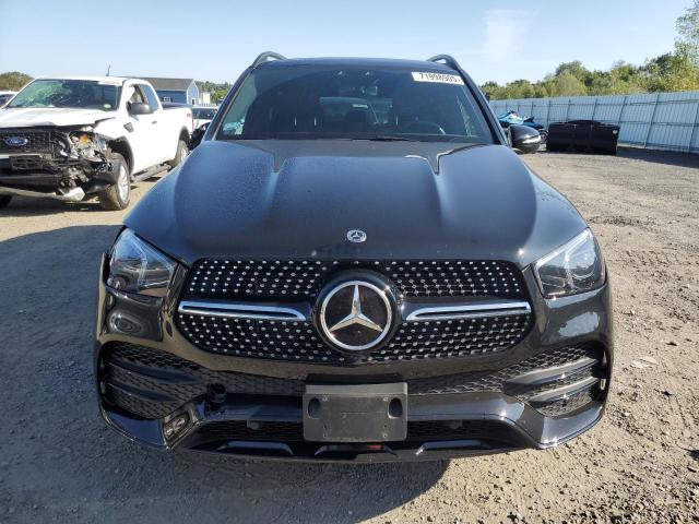 2022 MERCEDES-BENZ GLE 350 4M #3290324952