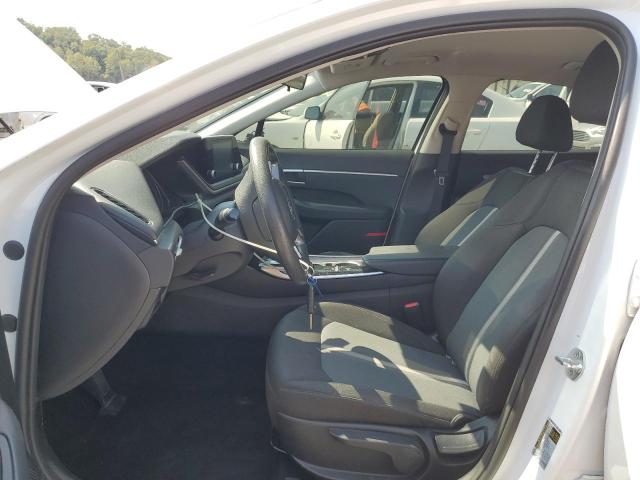 2020 HYUNDAI SONATA SE 5NPEG4JA0LH052607