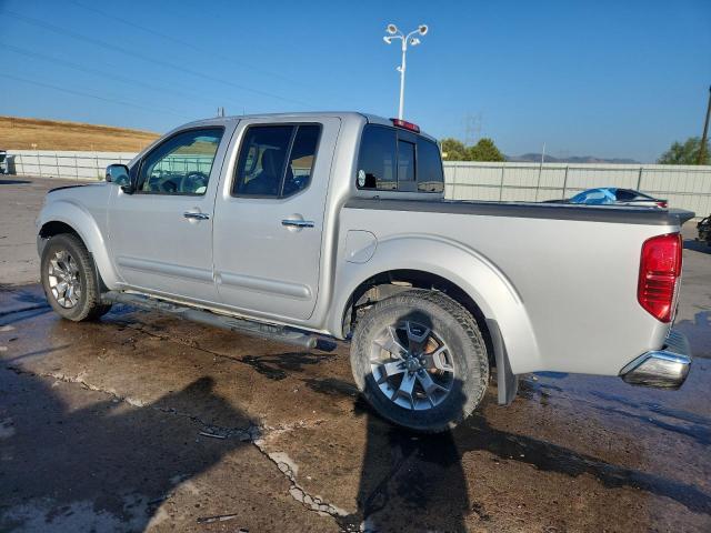 2019 NISSAN FRONTIER S - 1N6AD0EV2KN762018