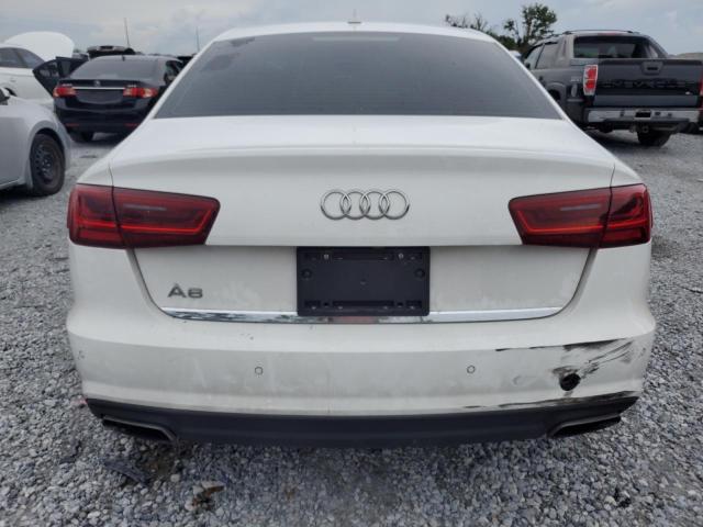 2017 AUDI A6 PREMIUM WAUC8AFC8HN094539