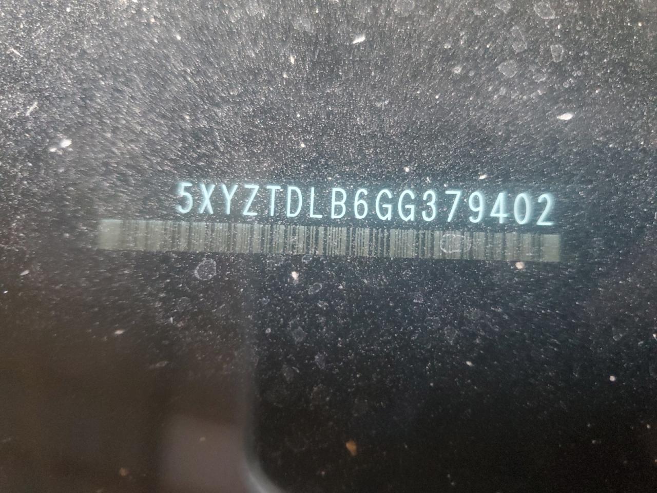 HYUNDAI SANTA FE SPORT