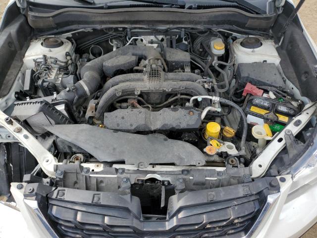 2018 SUBARU FORESTER 2 JF2SJAGCXJH557160