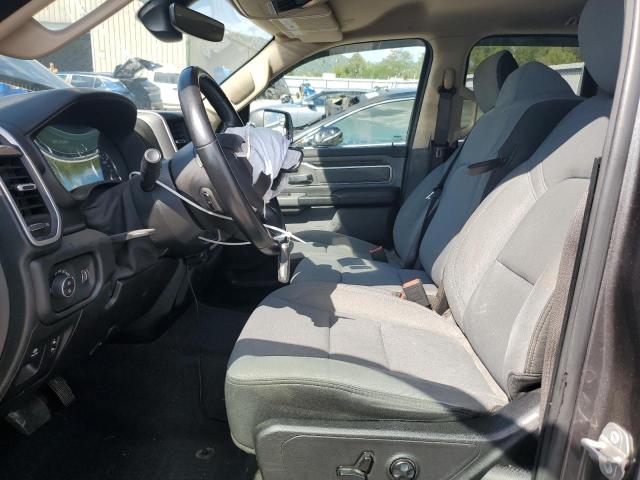 2020 RAM 1500 BIG H 1C6RRFBG8LN385381