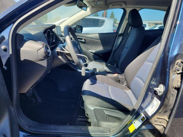 2017 TOYOTA YARIS IA 3MYDLBYV7HY152123