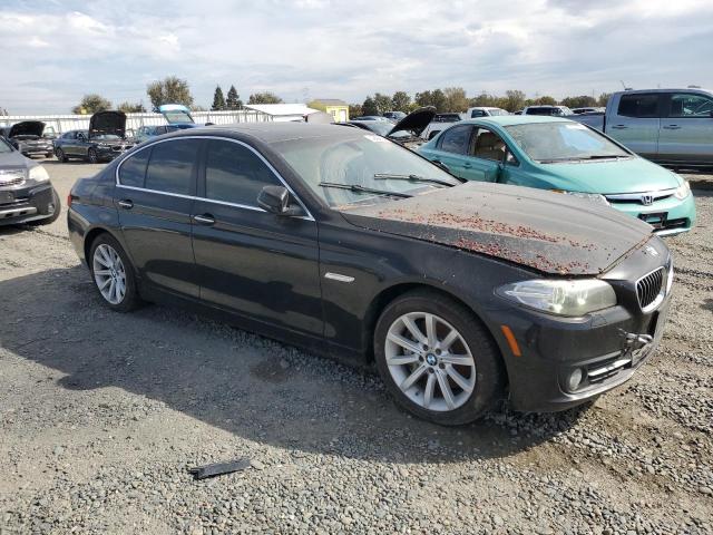 2015 BMW 535 D WBAXA5C54FD691354