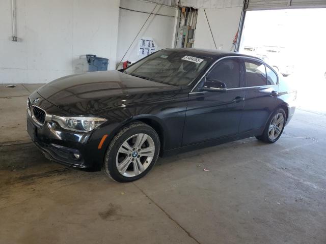 2017 BMW 328 D XDRI WBA8F1C32HK825807