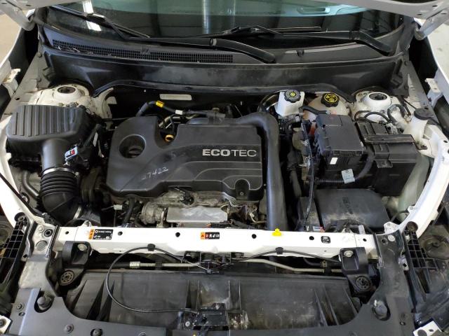 2020 GMC TERRAIN SL 3GKALVEV5LL253243