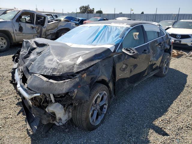 2024 CHEVROLET MALIBU LT - 1G1ZD5ST2RF197126