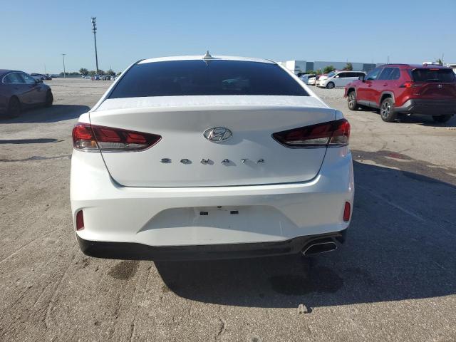 2019 HYUNDAI SONATA LIMITED 5NPE34AF6KH771821