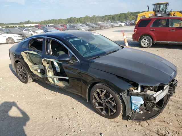 2025 KIA K5 EX - KNAG34J73S5270691