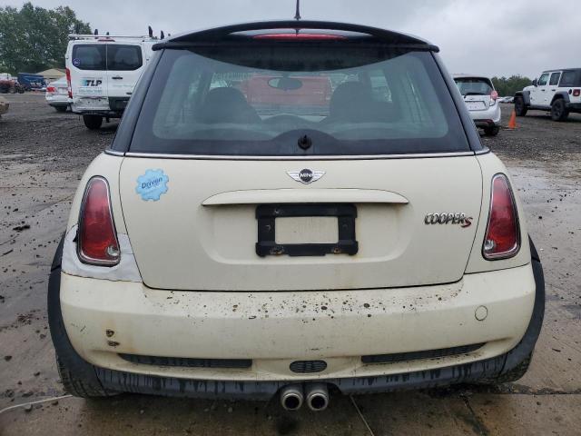 2005 MINI COOPER S #3296307493