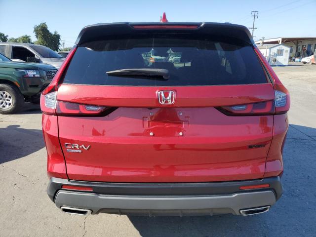 2024 HONDA CR-V SPORT - 7FARS5H51RE003832