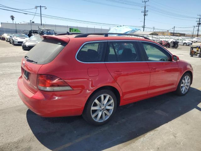 2014 VOLKSWAGEN JETTA TDI - 3VWPL7AJ2EM606259