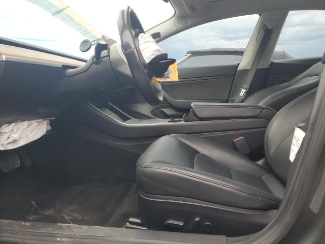 2019 TESLA MODEL 3 5YJ3E1EA8KF298517