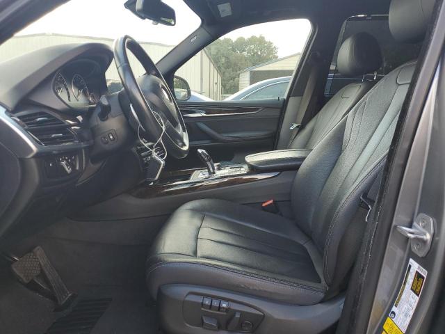 2018 BMW X5 XDR40E 5UXKT0C54J0V98956