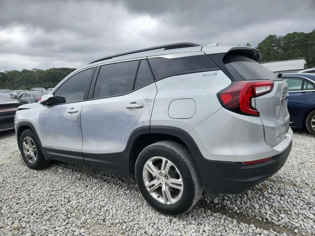 2022 GMC TERRAIN SLE - 3GKALMEV7NL138673