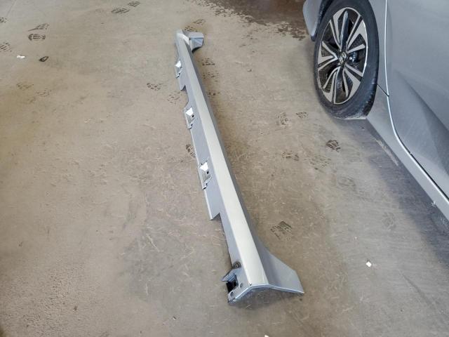 2017 HONDA CIVIC EX 19XFC1F36HE031135