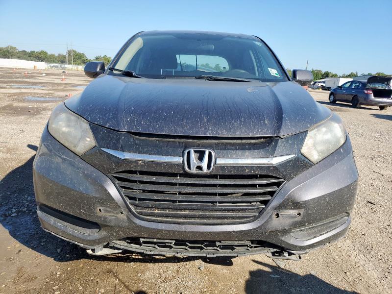2017 HONDA HR-V LX - 3CZRU5H37HM728392