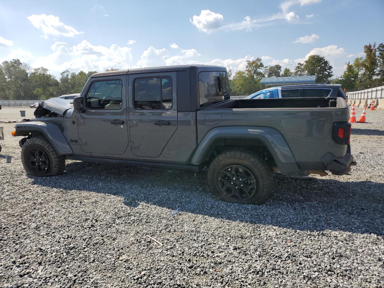JEEP GLADIATOR SPORT