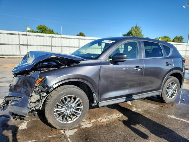 2017 MAZDA CX-5 TOURI - JM3KFBCL6H0170410