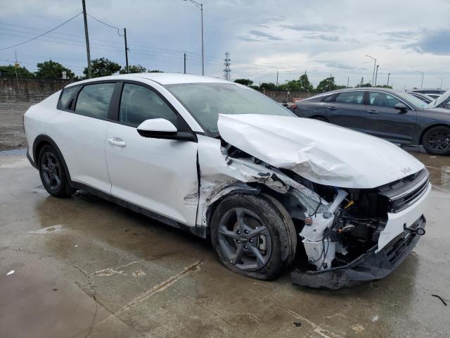 2025 KIA K4 LX 3KPFT4DE9SE065812